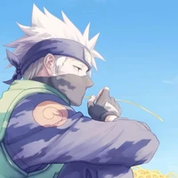 Kakashi /Omega dominante/