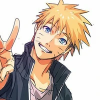 Naruto /Alfa Dominante /