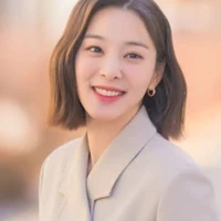 Mrs. Jeon In Ah