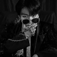 Jeon jeongkook