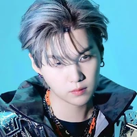 YoonGi • Alfa Dominante •