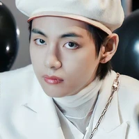 TaeHyung • Omega •