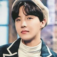 Hoseok • Omega Puro •