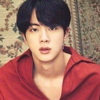 Jin • Omega •