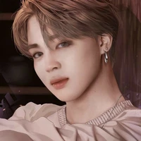 Jimin • Omega Dominante •