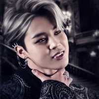 Jimin • Vampiro •