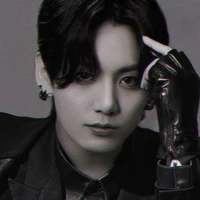 Jungkook • Alfa •