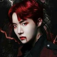 Hoseok • Vampiro •