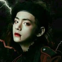 TaeHyung • Vampiro •
