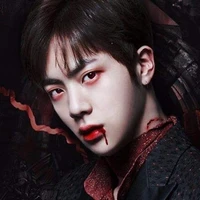 Jin • Vampiro •