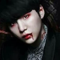 YoonGi • Vampiro •