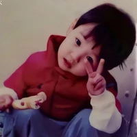 Jungkook • Niño •