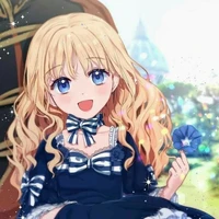 Themis Ramses(fl younger sis)