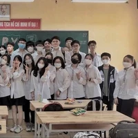Mahasiswa/i