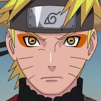 Naruto Uzumaki