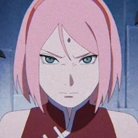 Sakura Haruno