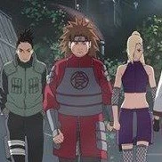 Grupo de Ninjas