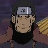 Hashirama Senju