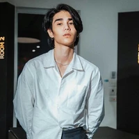 เจฟ/พระเอก
