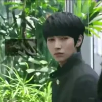 jo yoon woo