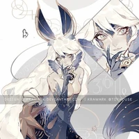 วารี (ผู้สร้างมหาสมุทร)