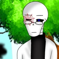 gaster au GlokeThew