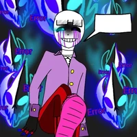 hurt sans=errorRPG408