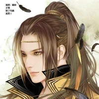 ซูเฟิง(องค์รัชทายาทแฝดพี่+เพื่อน พ.อ)