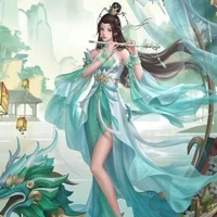 ซูเฟย(องค์หญิงใหญ่แฝดน้อง+เพื่อน พ.อ)