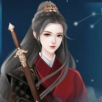 ลี่ลี่(องครักษ์ของซูเฟย)