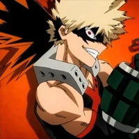 bakugo