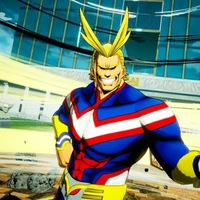 all might