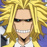 all might