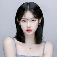 Daisy (Fiancée of Kóok)