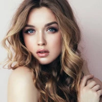 Anushka Williams (fl lead best friend)