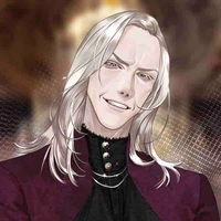 ฟ็องค์(อาจารย์สอนดาบเมลล์วิน)