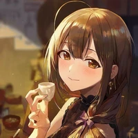 Koharu Mao (Fl"s Mom)