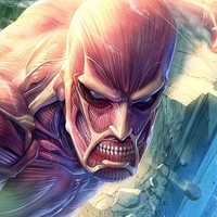 ไททันมหึมา