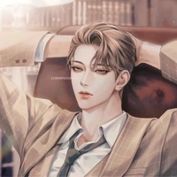 ซี(นายเอก)