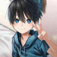 กังยู(ตอนเด็ก)