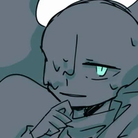 Nightmare Sans