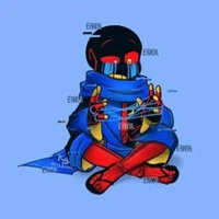 Error Sans