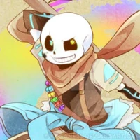 Ink Sans