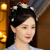 เทียนเย่ คุณหนู