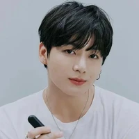 Jeon jungkook