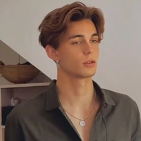 David Wilson [ml dad]