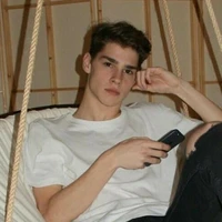 Alex Wilson [Ml]