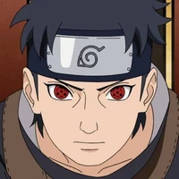 Uchiha Shisui