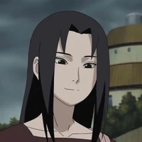 Uchiha Mikoto