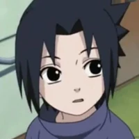 Uchiha Sasuke